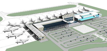 毕节这些县区将开工建设一类 二类 三类通用机场